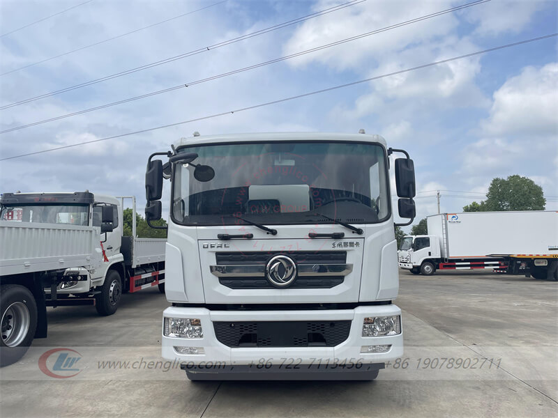Dongfeng-Freka-4×2-12000-Liters-Water